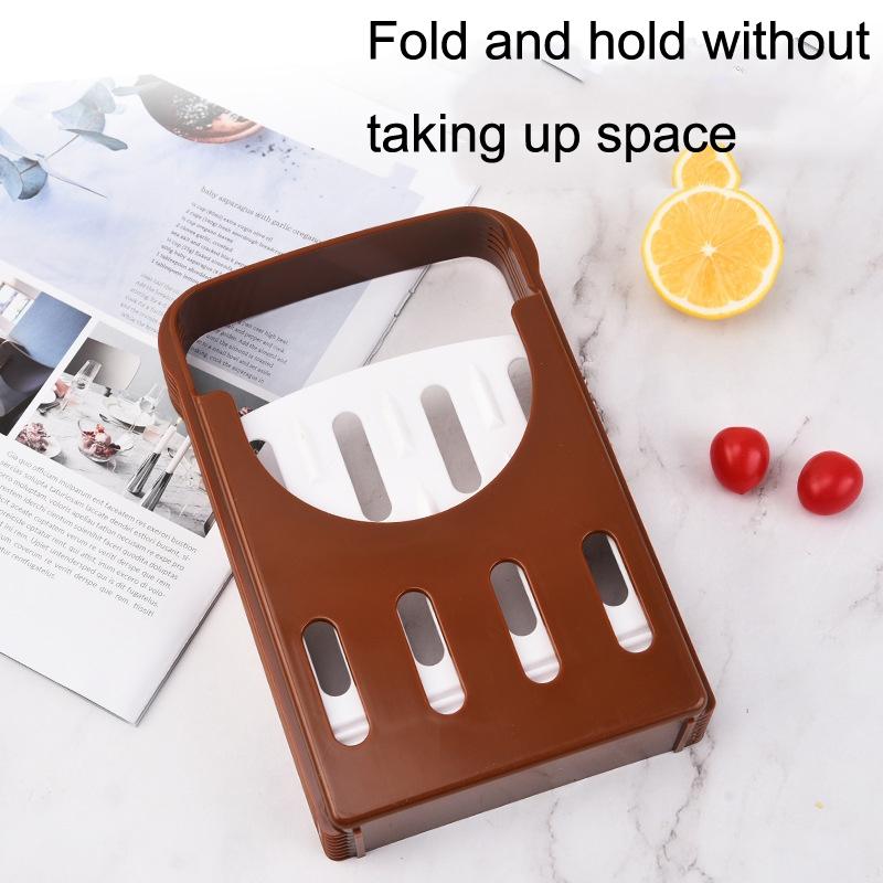 Bread Loaf Slicer Cutter For Home Baking Toast Loaf Slicing Tool 5