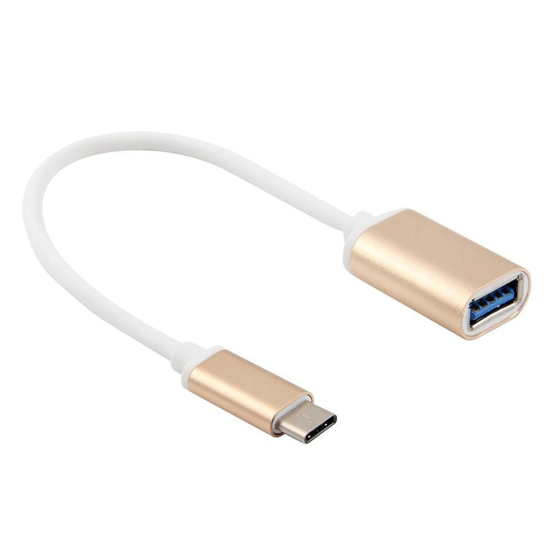 USB C To USB Adapter Cable USB 31 Type C Male To USB 30 Female Converter 0