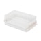 Large Capacity Transparent Butter Storage Box Airtight And Easy Access 0