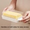 Large Capacity Transparent Butter Storage Box Airtight And Easy Access 1