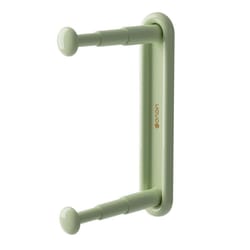 retractable clothes rack wall mounted drying shelf space saving laundry organizer