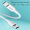 60W USB C to USB C Fast Charging Cable with 10Gbps Data Sync Durable PD Type C Cable