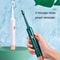AW175 Sonic Electric Toothbrush Set For Couples Rechargeable Waterproof Oral Care 4