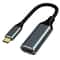 USB C To HDMI Adapter Cable 1080P Display For Laptop Phone Projector 3