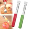 Stainless Steel Fruit Peeler Vegetable Corer Tool 0
