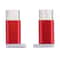 Type C Male To Micro USB 20 Female Converter AdapterRed 1