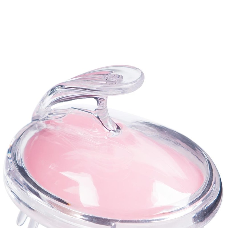 Silicone Scalp Massage Brush Handheld Head Massager For Relaxation Hair Care 3