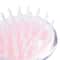 Silicone Scalp Massage Brush Handheld Head Massager For Relaxation Hair Care 4