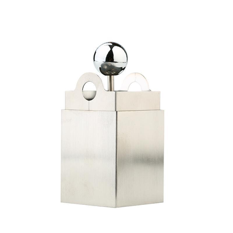 Shredded Tofu Knife Mold Stainless Steel Tofu Knife for Kitchen Use