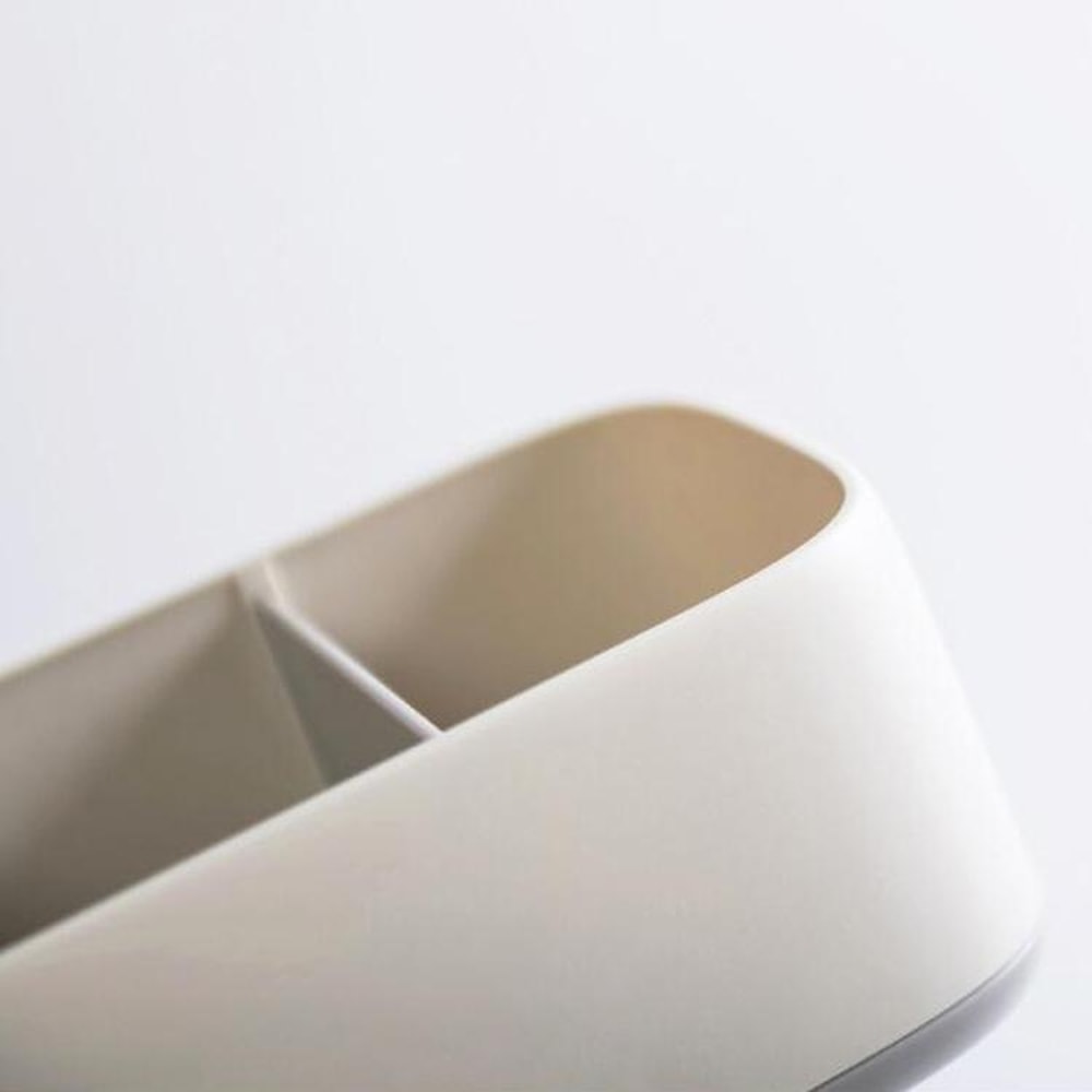 Drawer Underwear Organizer Box With Compartments For Socks And Lingerie Storage 2