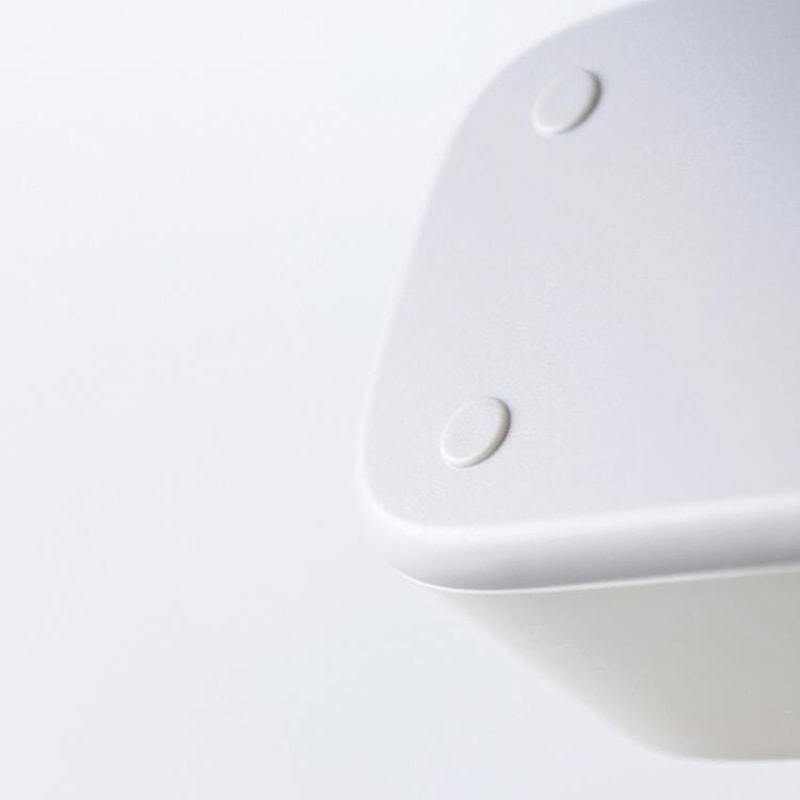 Drawer Underwear Organizer Box With Compartments For Socks And Lingerie Storage 3