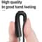 LED Type C To USB Fast Charging Cable QC40 Sync Cable 6