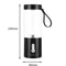 Portable USB Rechargeable Juicer Cup Multifunctional Mini Electrical Juice Extractor 8