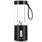 Portable USB Rechargeable Juicer Cup Multifunctional Mini Electrical Juice Extractor 11