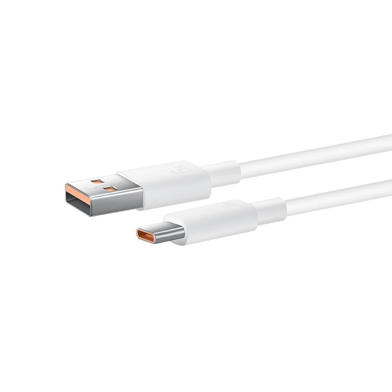Huawei 6A USB C Fast Charging Cable Durable Type C Data Cable 5
