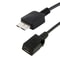 USB A To Micro USB 30 Dual Connector Short Cable For Fast Charging Data Sync 3