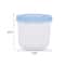 Ginger Garlic Drainage Storage Box Plastic Storage Box For Kitchen Vegetables Refrigerator Seal 6