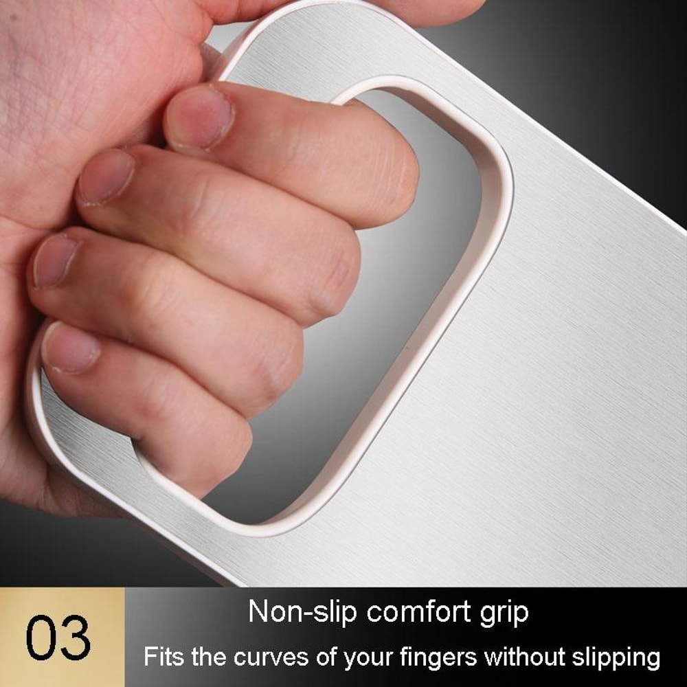 Multifunctional Vegetable Chopper Scrubbing Shredding Slicing Kitchen Utensil 4