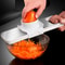 Multifunctional Vegetable Chopper Scrubbing Shredding Slicing Kitchen Utensil 6