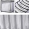 Drawer Organizer for Underwear Socks Foldable Closet Storage Box Set