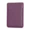 Slim Adhesive Phone Card Holder Wallet With PU Leather MultiSlot Design 5