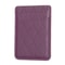 Slim Adhesive Phone Card Holder Wallet With PU Leather MultiSlot Design 5