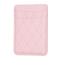 Slim Adhesive Phone Card Holder Wallet With PU Leather MultiSlot Design 6