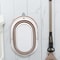 Foldable Rectangle Mop Cleaning Bucket Space Saving Durable Household Cleaning Bucket 6