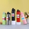 Stainless Steel Insulated Water Bottle Large Capacity Leakproof Outdoor Sports Kettle 1