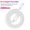 Fast Charge Micro USB Cable 24A Durable Sync Charging Cable 4