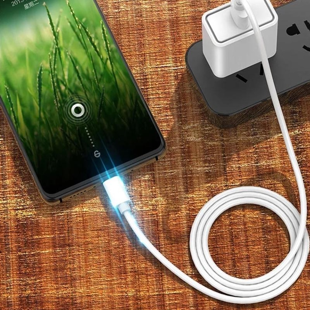 Fast Charge Micro USB Cable 24A Durable Sync Charging Cable 0