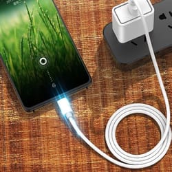 fast charge micro usb cable 2.4a durable sync charging cable