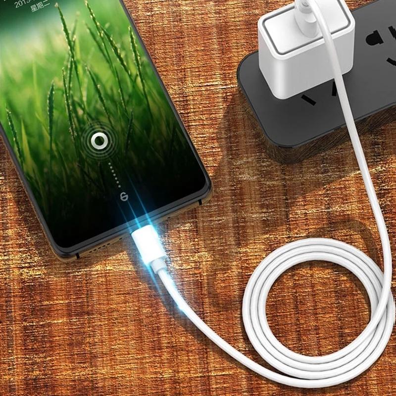 Fast Charge Micro USB Cable 24A Durable Sync Charging Cable 0