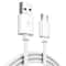 Fast Charge Micro USB Cable 24A Durable Sync Charging Cable 6