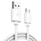 Fast Charge Micro USB Cable 24A Durable Sync Charging Cable 8