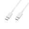 5A USB C Fast Charging Cable 1m Type C To Type C Data Sync Cord 2