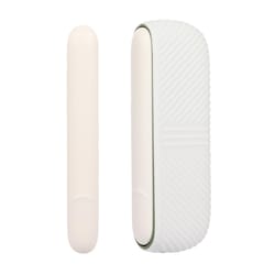 silicone vape case with charging access durable e-cigarette protective case