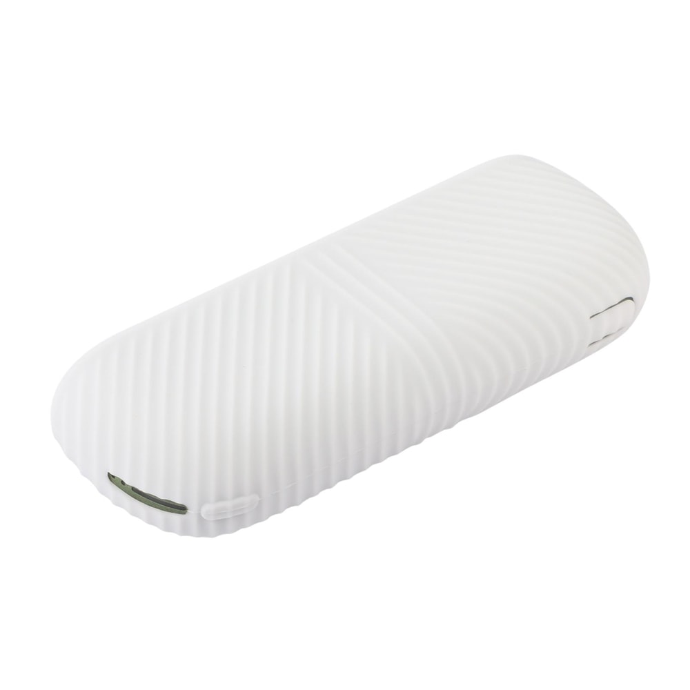 Silicone Vape Case With Charging Access Durable Ecigarette Protective Case 2