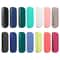 Silicone Vape Case With Charging Access Durable Ecigarette Protective Case 1