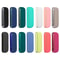 Silicone Vape Case With Charging Access Durable Ecigarette Protective Case 1
