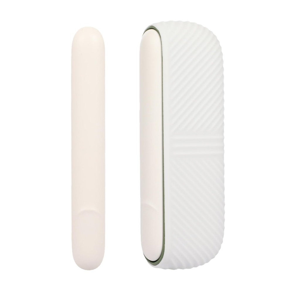 Silicone Vape Case With Charging Access Durable Ecigarette Protective Case 4