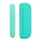 Silicone vape case with Charging Access Durable e-cigarette protective case
