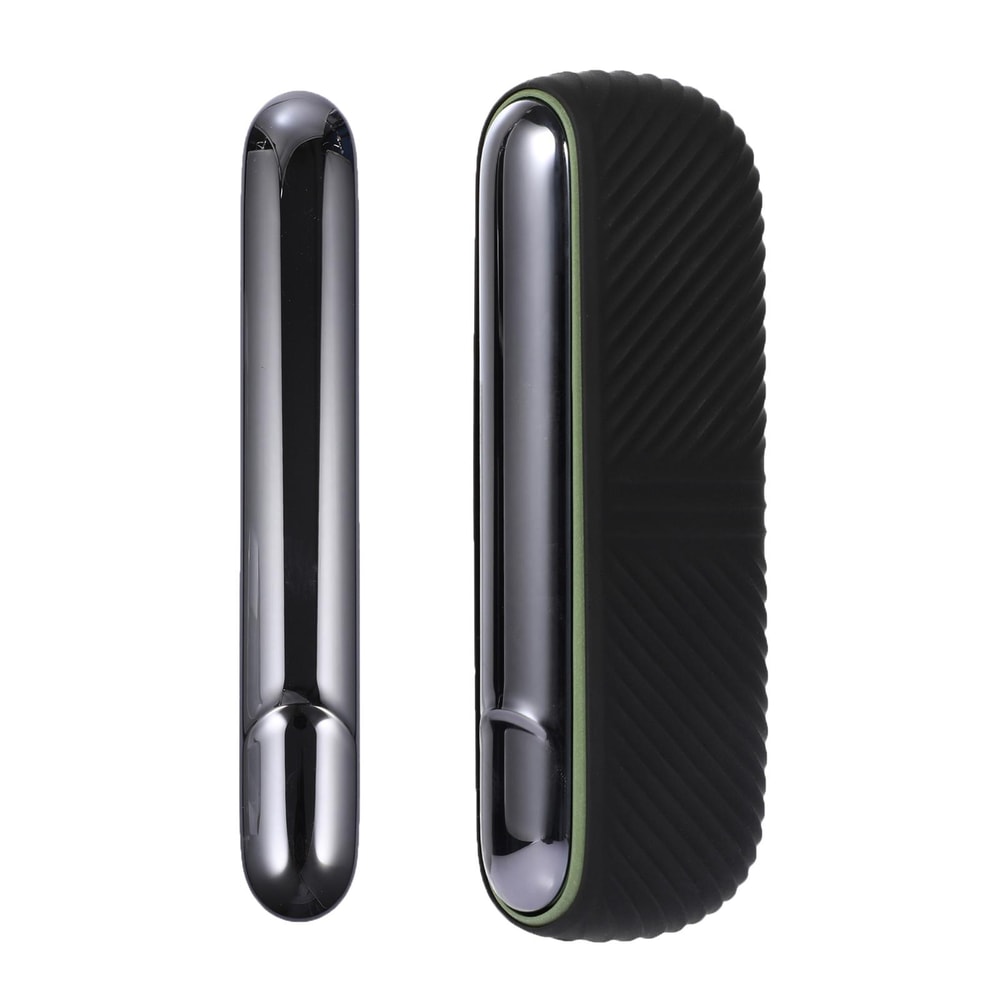 Silicone vape case with Charging Access Durable e-cigarette protective case