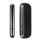 Silicone vape case with Charging Access Durable e-cigarette protective case