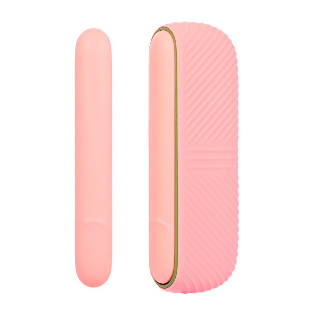Silicone vape case with Charging Access Durable e-cigarette protective case