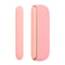 Silicone vape case with Charging Access Durable e-cigarette protective case