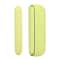 Silicone vape case with Charging Access Durable e-cigarette protective case