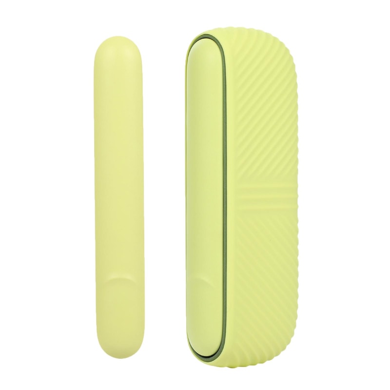 Silicone vape case with Charging Access Durable e-cigarette protective case