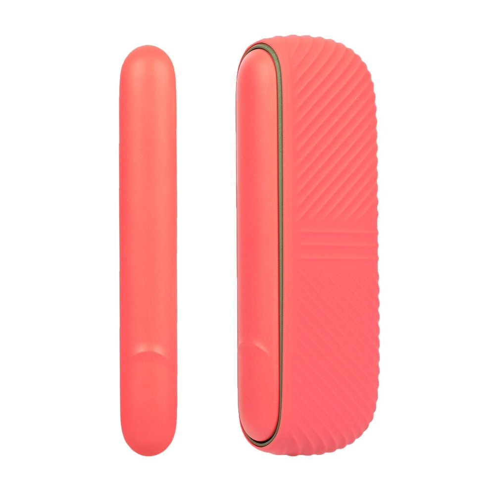 Silicone vape case with Charging Access Durable e-cigarette protective case