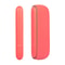 Silicone vape case with Charging Access Durable e-cigarette protective case